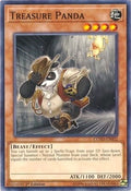 Image for Treasure Panda (COTD-EN032) (COTD) - YuGiOh