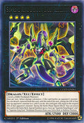 Image for Supreme King Dragon Dark Rebellion (COTD-EN041) (COTD) - YuGiOh