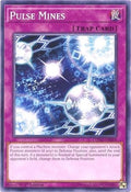 Image for Pulse Mines (COTD-EN069) (COTD) - YuGiOh