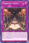 Image for Twilight Cloth (COTD-EN073) (COTD) - YuGiOh