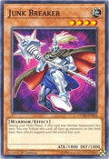 Image for Junk Breaker (COTD-EN090) (COTD) - YuGiOh