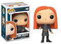 Image for Harry Potter: Ginny Weasley - Funko