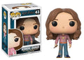 Image for Harry Potter: Hermione Granger with Time-Turner - Funko