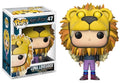 Image for Harry Potter: Luna Lovegood with Gryffindor Hat - Funko