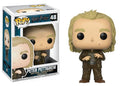 Image for Harry Potter: Peter Pettigrew - Funko