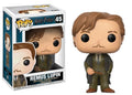 Image for Harry Potter: Remus Lupin - Funko