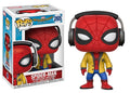 Image for Spider-Man Homecoming: Spider-Man - Funko