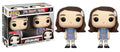 Image for The Shining: The Grady Twins (Target Exclusive) - Funko