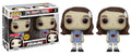 Image for The Shining: The Grady Twins (Limited Edition Chase) (Target Exclusive) - Funko