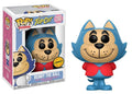 Image for Top Cat: Benny the Ball (Limited Edition Chase) - Funko