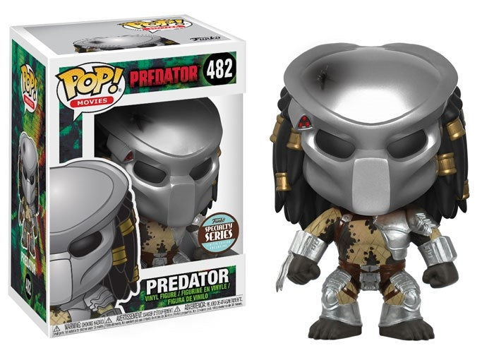 Image for Predator: Masked Predator (Specialty Series) - Funko