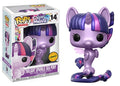 Image for My Little Pony: The Movie: Twilight Sparkle Sea Pony (Limited Edition Chase) - Funko