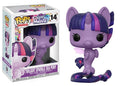 Image for My Little Pony: The Movie: Twilight Sparkle Sea Pony - Funko