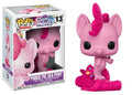 Image for My Little Pony: The Movie: Pinkie Pie Sea Pony - Funko