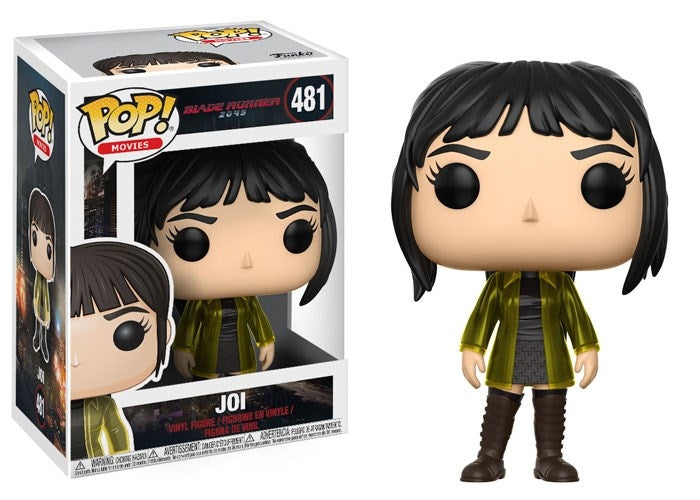 Image for Blade Runner 2049: Joi - Funko