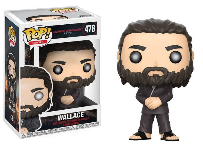 Image for Blade Runner 2049: Wallace - Funko