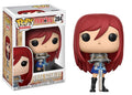 Image for Fairy Tail: Ezra Scarlet - Funko