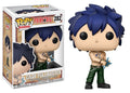 Image for Fairy Tail: Gray Fullbuster - Funko