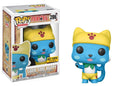Image for Fairy Tail: Swim Time Happy (Hot Topic Exclusive) - Funko