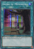 Image for Swing of Memories (OP05-EN010) (OP05) - YuGiOh