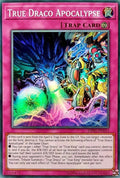 Image for True Draco Apocalypse (OP05-EN013) (OP05) - YuGiOh