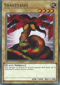 Image for Snakeyashi (OP05-EN014) (OP05) - YuGiOh