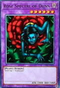 Image for Rose Spectre of Dunn (OP05-EN022) (OP05) - YuGiOh