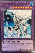 Image for Elemental HERO Absolute Zero (OP05-EN023) (OP05) - YuGiOh