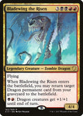 Image for Bladewing the Risen (163) (Commander 2017) - Magic: The Gathering