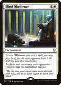 Image for Blind Obedience (57) (Commander 2017) - Magic: The Gathering