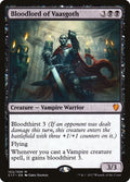 Image for Bloodlord of Vaasgoth (102) (Commander 2017) - Magic: The Gathering
