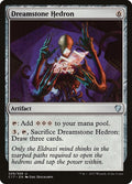 Image for Dreamstone Hedron (209) (Commander 2017) - Magic: The Gathering