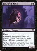 Image for Falkenrath Noble (113) (Commander 2017) - Magic: The Gathering