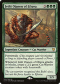 Image for Jedit Ojanen of Efrava (153) (Commander 2017) - Magic: The Gathering