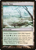 Image for Arctic Flats (143) (Coldsnap) - Magic: The Gathering