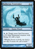 Image for Balduvian Frostwaker (28) (Coldsnap) - Magic: The Gathering
