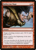 Image for Balduvian Rage (76) (Coldsnap) - Magic: The Gathering