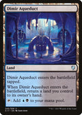 Image for Dimir Aqueduct (245) (Commander 2017) - Magic: The Gathering