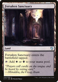 Image for Forsaken Sanctuary (250) (Commander 2017) - Magic: The Gathering