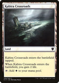 Image for Kabira Crossroads (259) (Commander 2017) - Magic: The Gathering