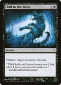 Image for Chill to the Bone (52) (Coldsnap) - Magic: The Gathering