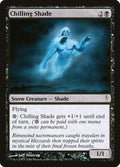 Image for Chilling Shade (53) (Coldsnap) - Magic: The Gathering