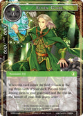 Elven Guide (SDR4-002) (Reiya Cluster Starter Deck)