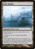 Image for Dark Depths (145) (Coldsnap) - Magic: The Gathering