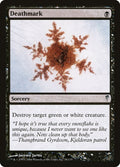 Image for Deathmark (54) (Coldsnap) - Magic: The Gathering
