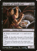 Image for Disciple of Tevesh Szat (55) (Coldsnap) - Magic: The Gathering
