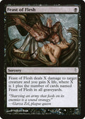 Image for Feast of Flesh (56) (Coldsnap) - Magic: The Gathering