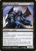 Image for Herald of Leshrac (62) (Coldsnap) - Magic: The Gathering