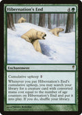 Image for Hibernation's End (110) (Coldsnap) - Magic: The Gathering