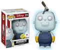 Image for The Nightmare Before Christmas: Behemoth (Glow-in-the-Dark) (Walgreens Exclusive) - Funko